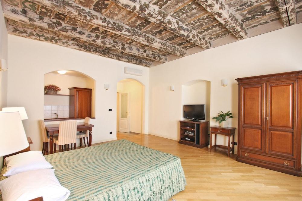 Daire Chateau 9 By Adrez Prag